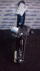 View Auto part Right Rear Wnd Reg/Motor Ford Everest 2016