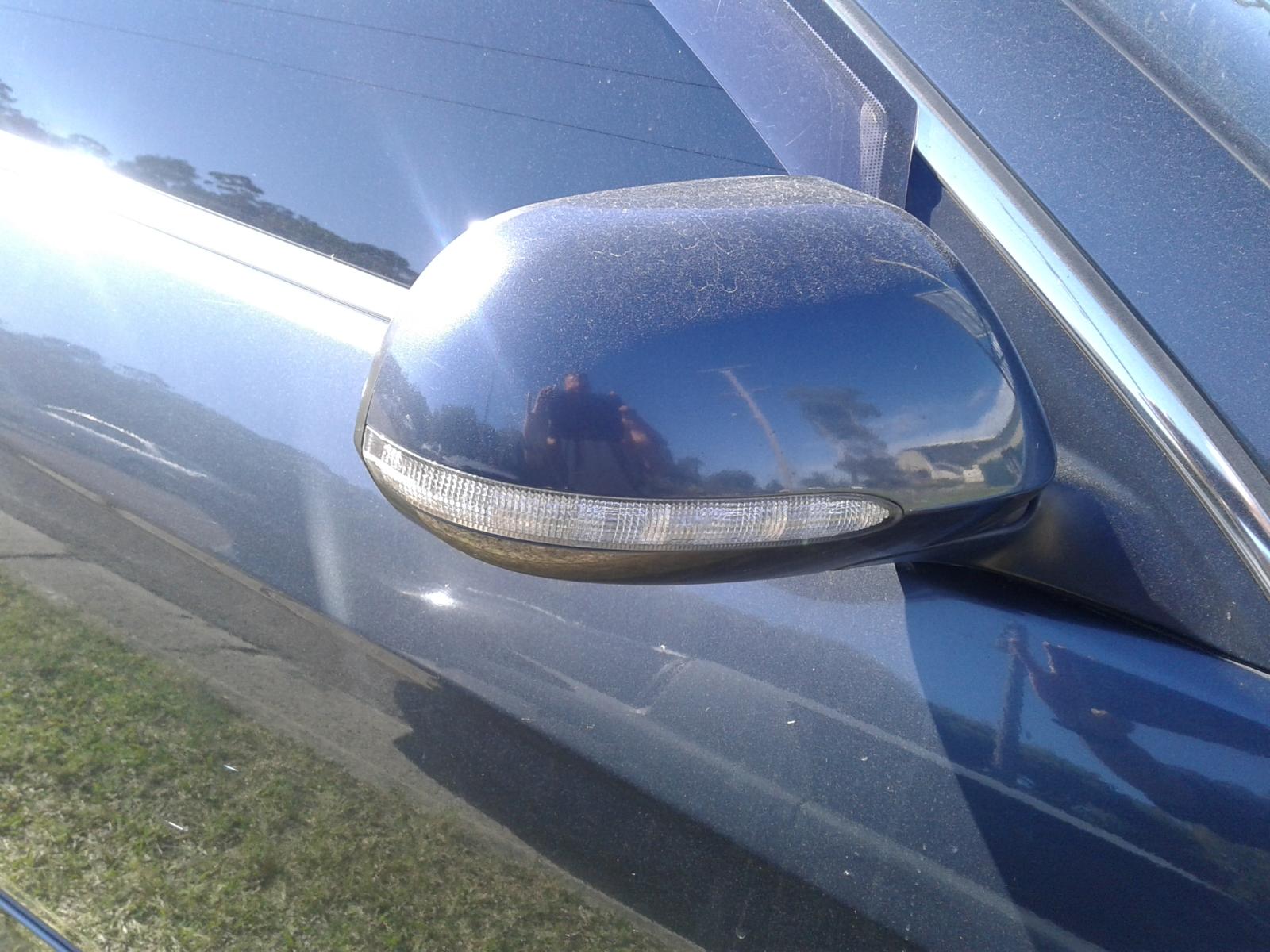 2006 Honda Accord A/C Condenser View Auto part A/C Condenser Honda Accord 2006