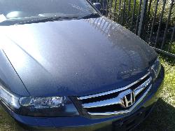 View Auto part A/C Condenser Honda Accord 2006