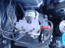 View Auto part A/C Condenser Honda Accord 2006