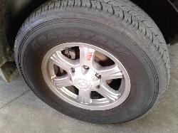 View Auto part Caliper Great Wall V200/v240 2012