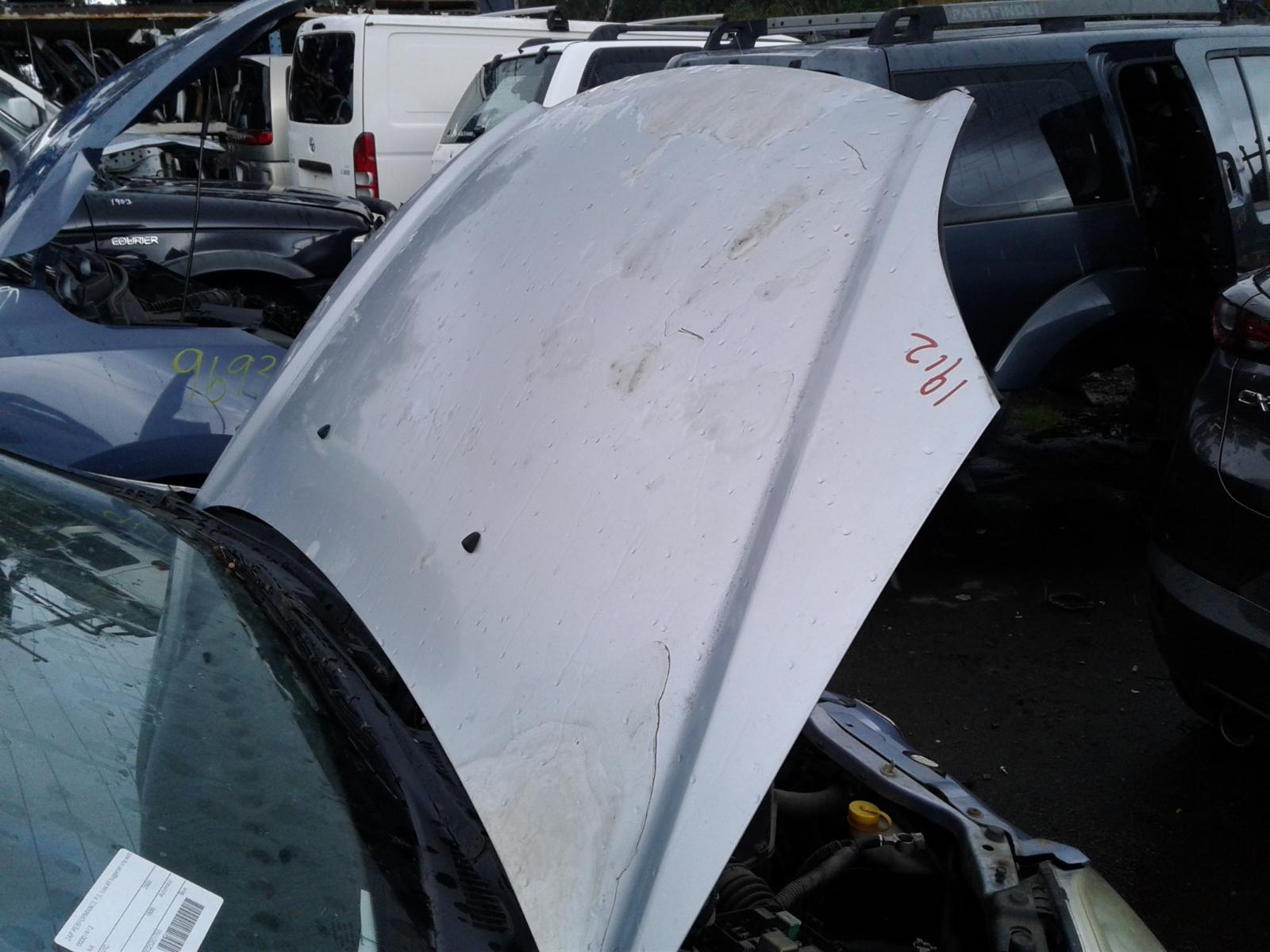 View Auto part Left Rear Wnd Reg/Motor Honda Civic 2002