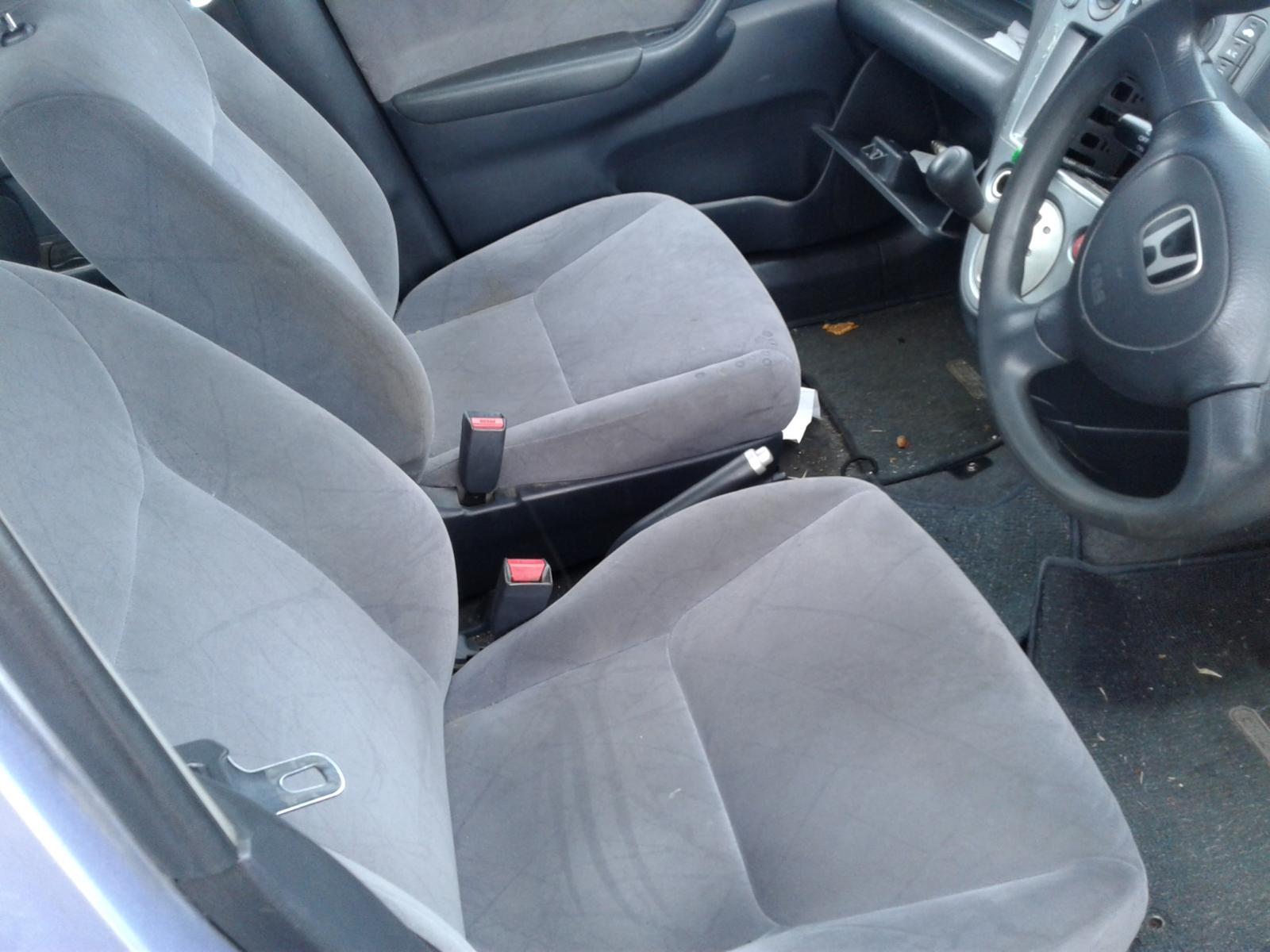 View Auto part Abs Pump/Modulator Honda Civic 2002