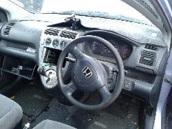 View Auto part Left Rear Wnd Reg/Motor Honda Civic 2002