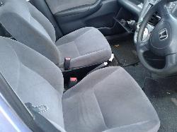 View Auto part Abs Pump/Modulator Honda Civic 2002