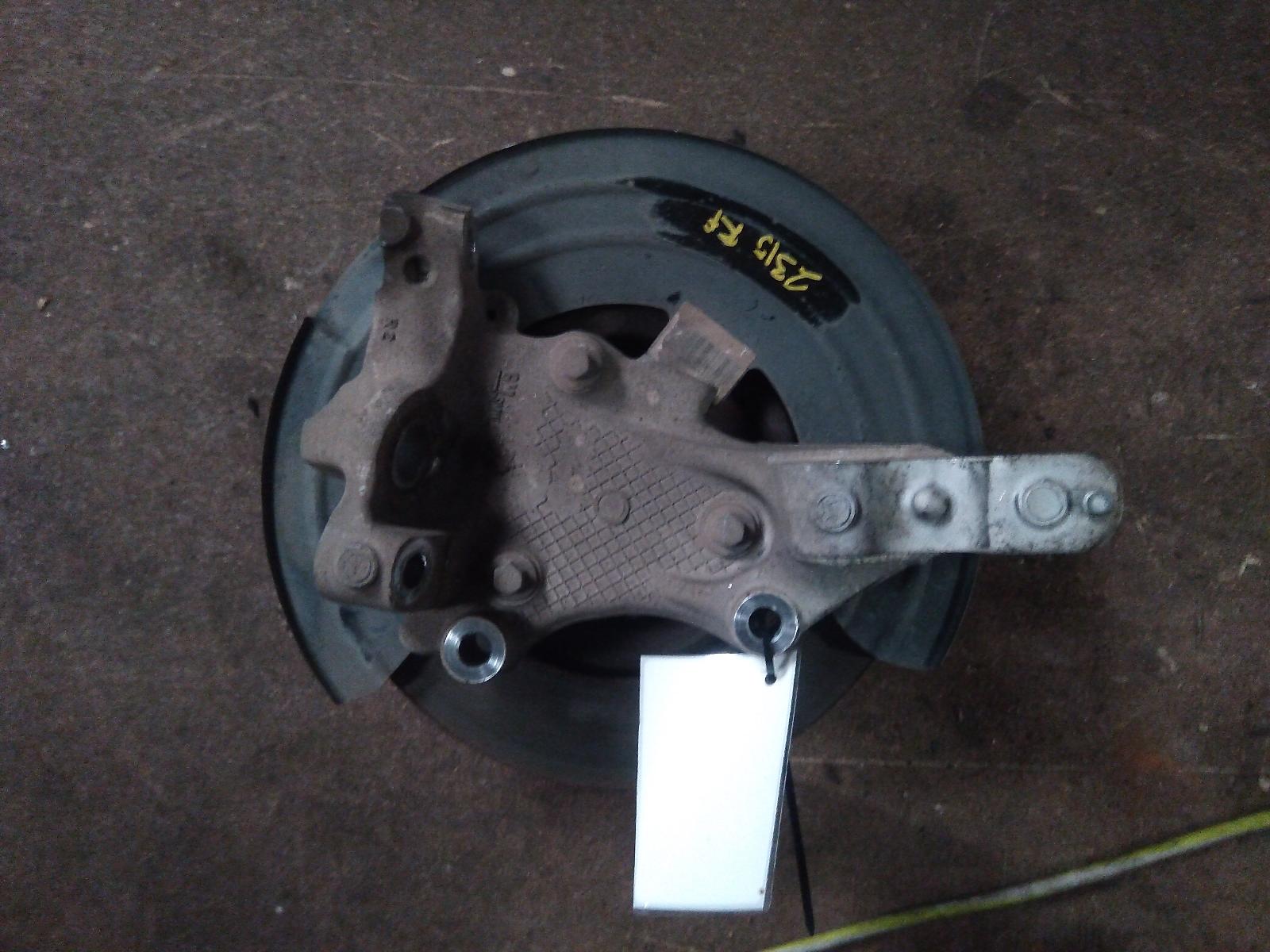 View Auto part Right Front Hub Assembly Holden Commodore 2016