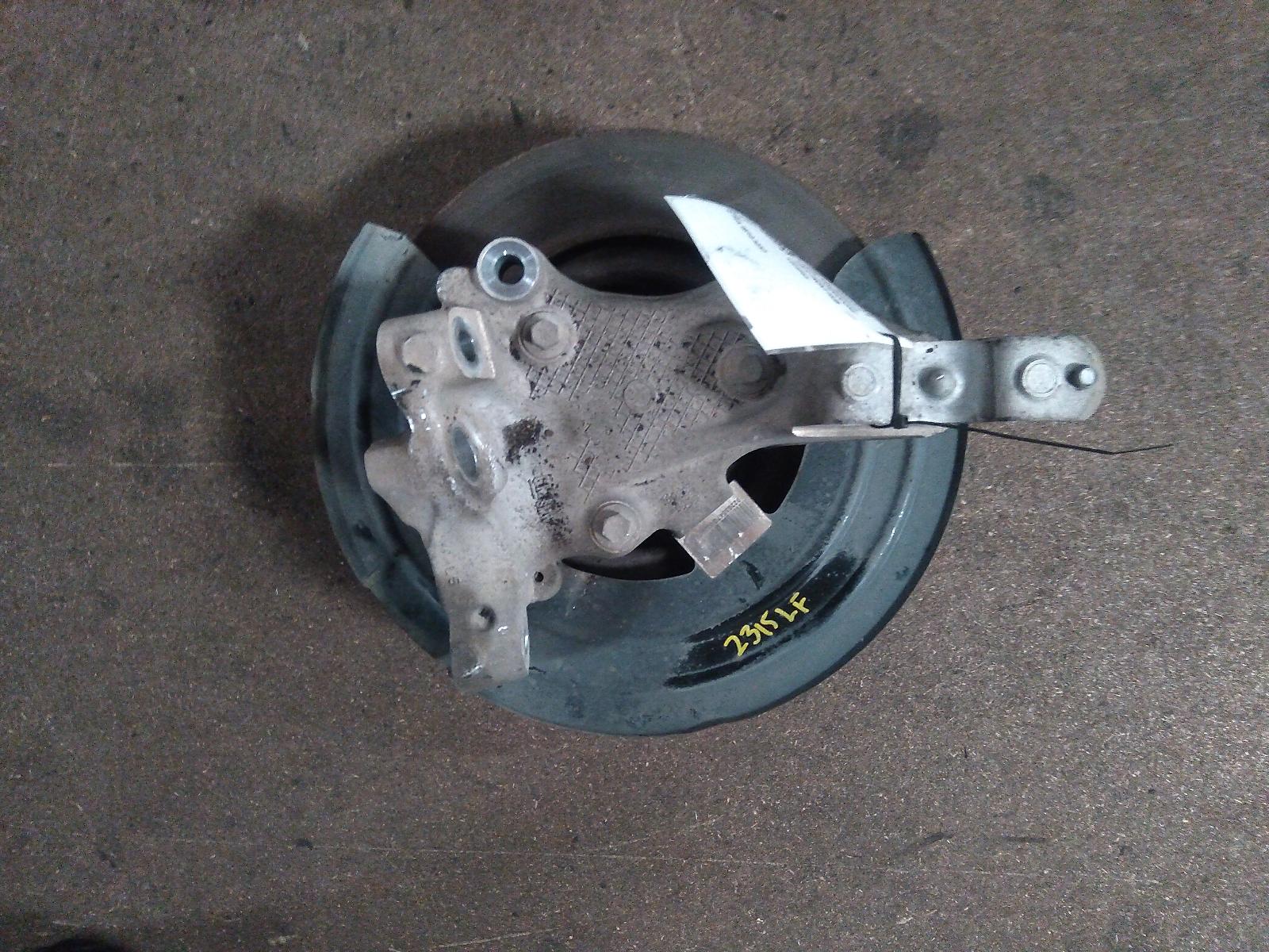 View Auto part Left Front Hub Assembly Holden Commodore 2016