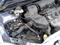 View Auto part Left Rear Wnd Reg/Motor Honda Civic 2002