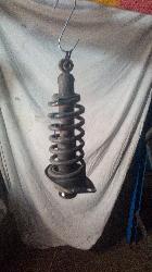 View Auto part Right Rear Strut Holden Commodore 2016