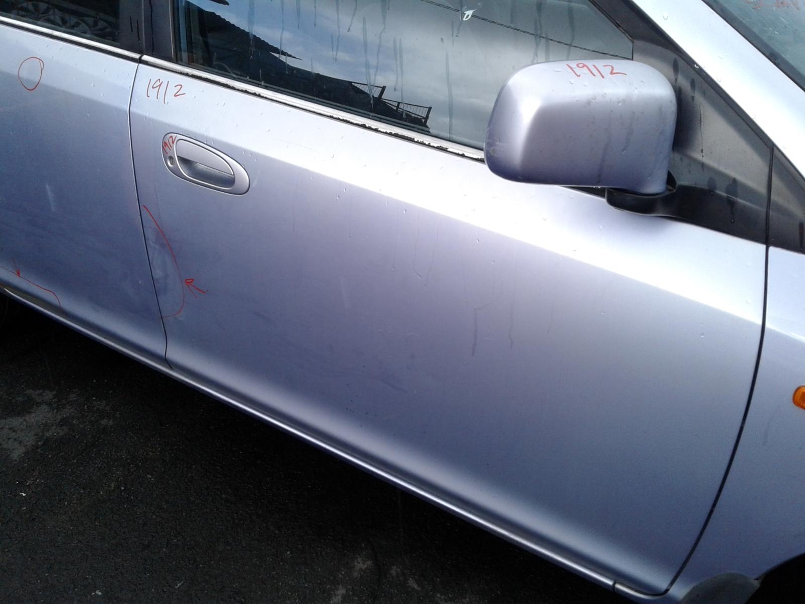 View Auto part Left Rear Wnd Reg/Motor Honda Civic 2002