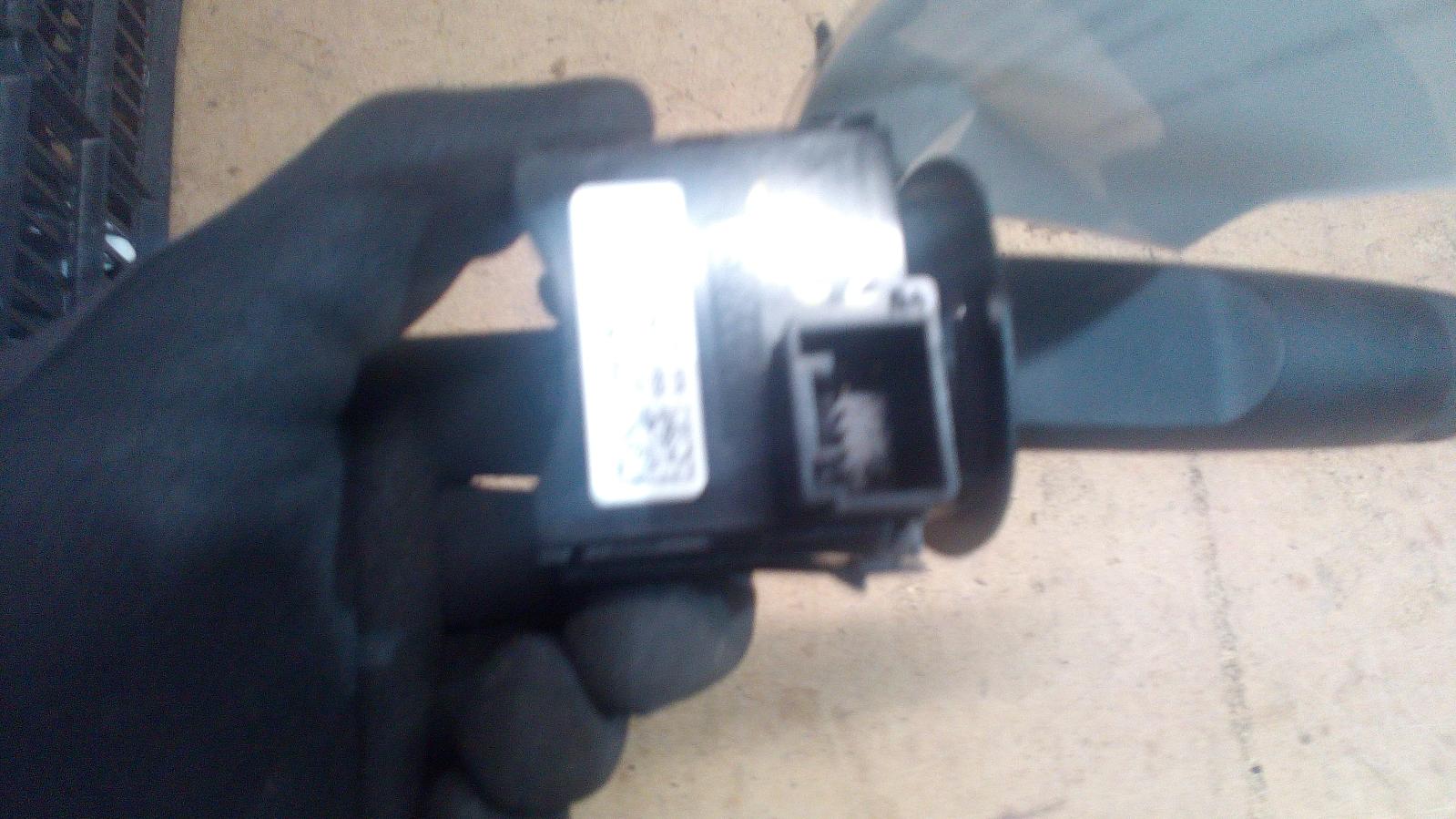 View Auto part Combination Switch Holden Commodore 2016