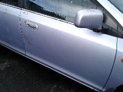 View Auto part Left Rear Wnd Reg/Motor Honda Civic 2002