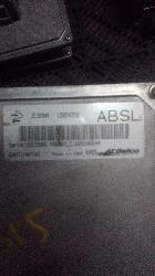 View Auto part Ecu Holden Commodore 2016