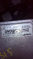 View Auto part Ecu Holden Commodore 2016