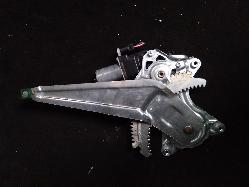 View Auto part Left Rear Wnd Reg/Motor Suzuki Swift 2020