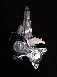 View Auto part Left Rear Wnd Reg/Motor Suzuki Swift 2020