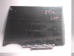 View Auto part Left Rear Door Window Suzuki Swift 2020