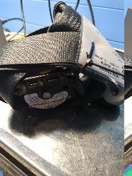 View Auto part Seatbelt/Stalk Suzuki Swift 2020