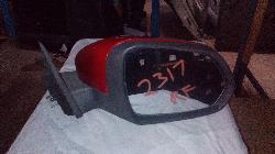 View Auto part Right Door Mirror Mg Zs 2021