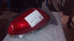 View Auto part Right Door Mirror Mg Zs 2021