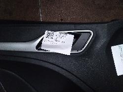 View Auto part Door Handle Mg Zs 2021