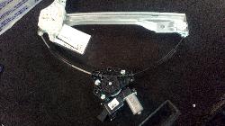 View Auto part Right Front Window Reg/Motor Mg Zs 2021