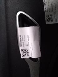View Auto part Door Handle Mg Zs 2021