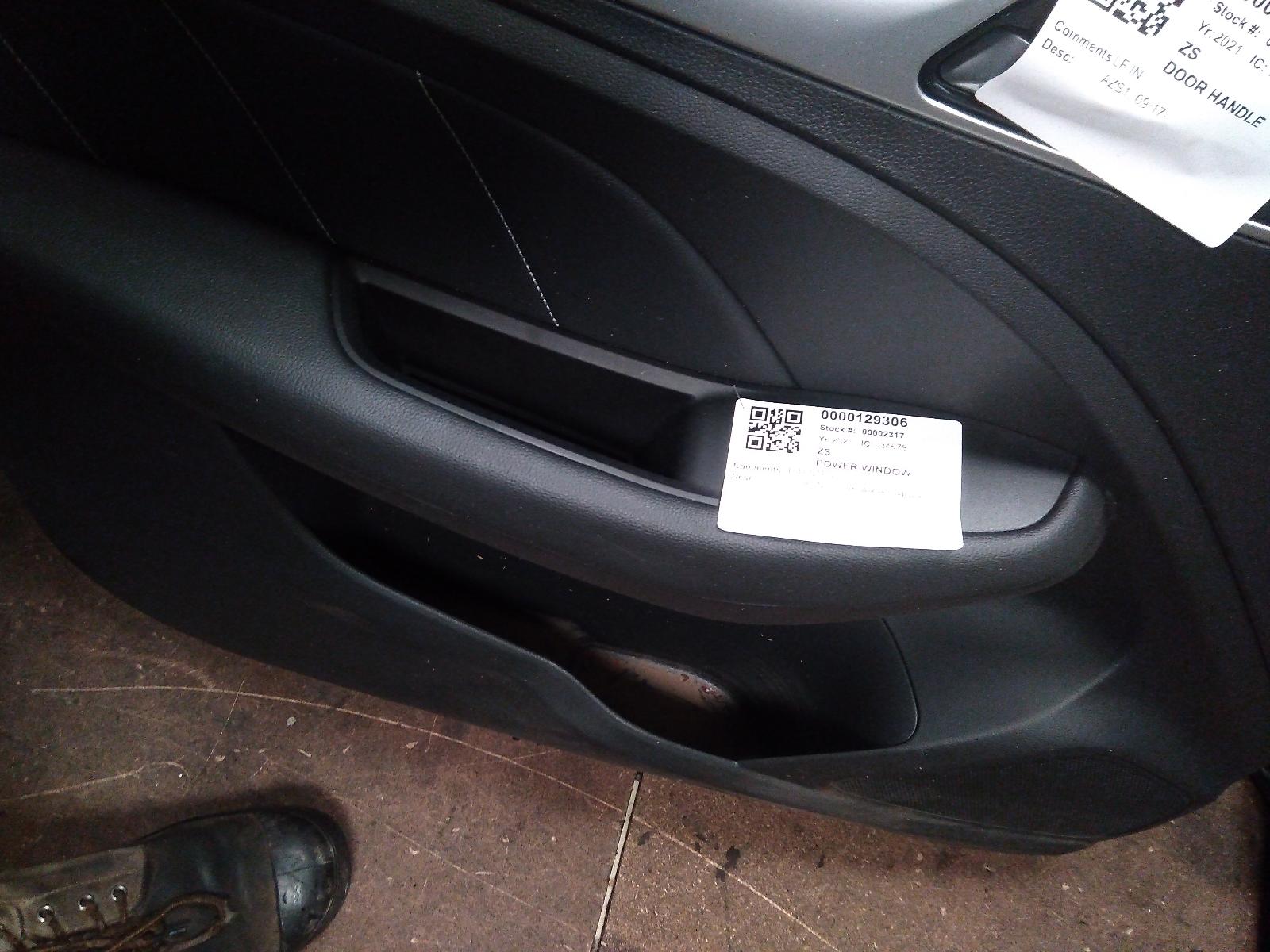 View Auto part Pwr Dr Wind Switch Mg Zs 2021