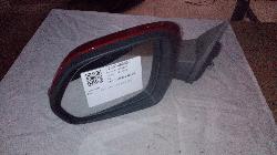 View Auto part Left Door Mirror Mg Zs 2021
