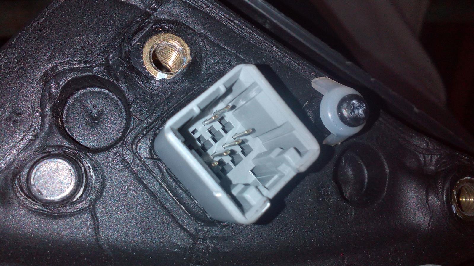 2021 Mg Zs Left Door Mirror View Auto part Left Door Mirror Mg Zs 2021