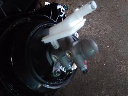 View Auto part Master Cylinder Mg Zs 2021