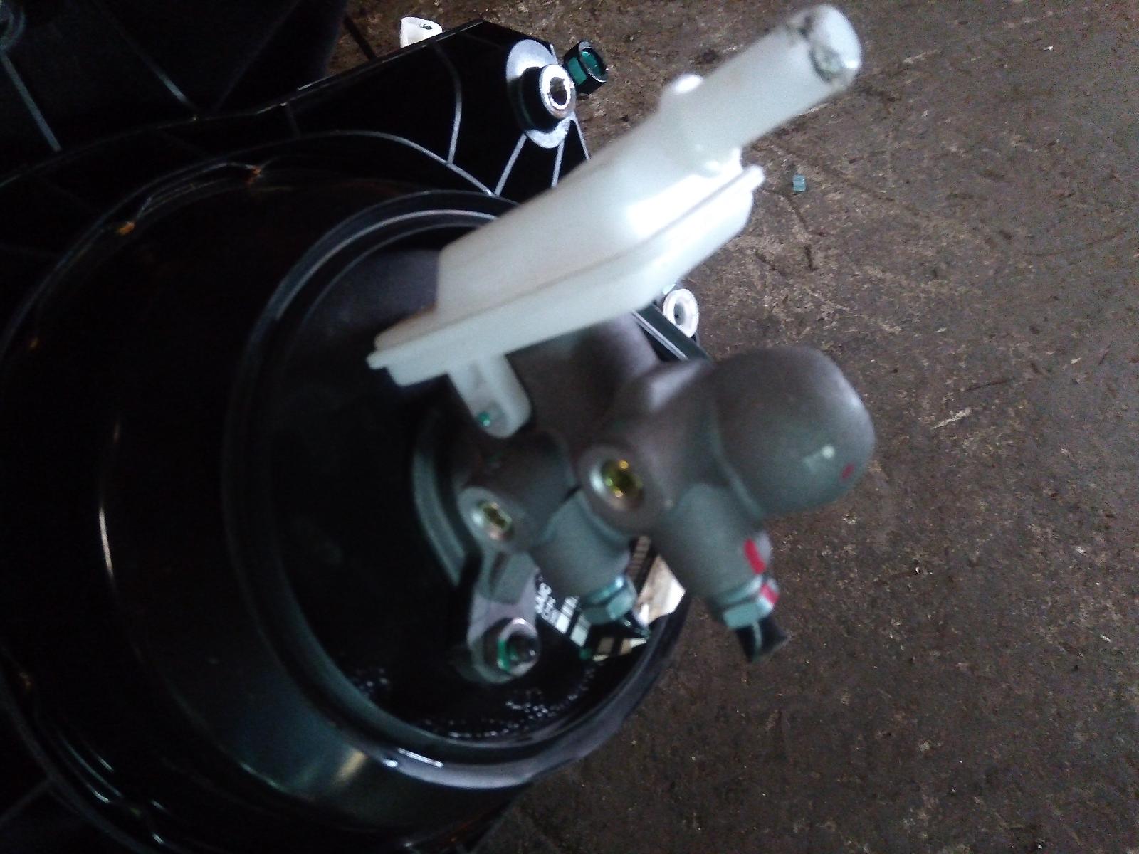 View Auto part Master Cylinder Mg Zs 2021