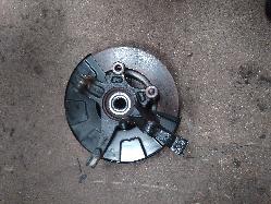 View Auto part Right Front Hub Assembly Mg Zs 2021