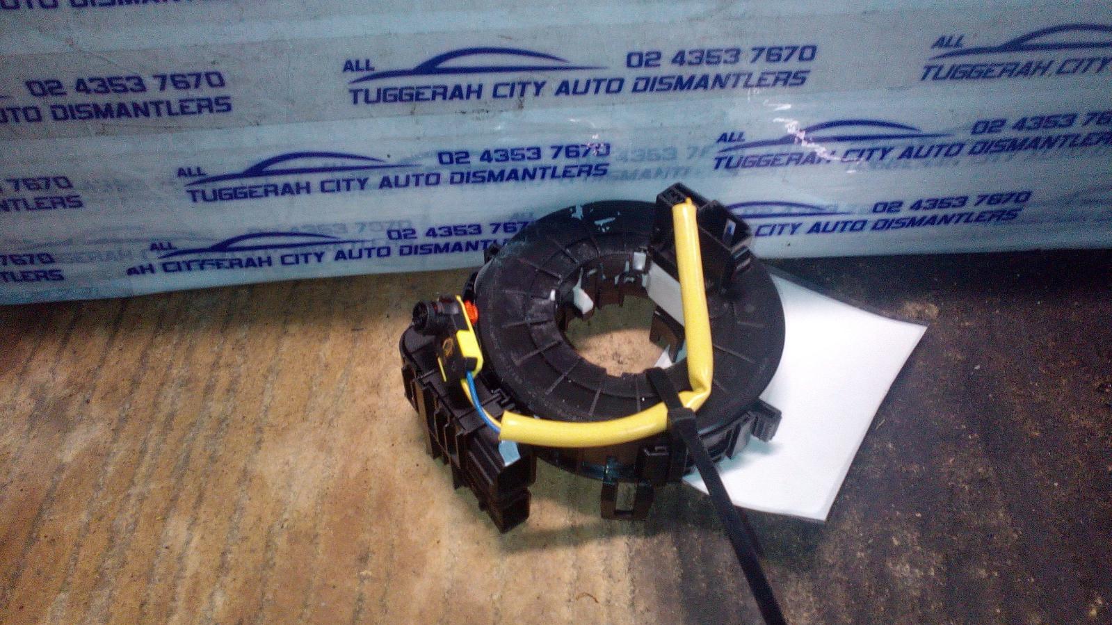 View Auto part Airbag Module/Sensor Mg Zs 2021