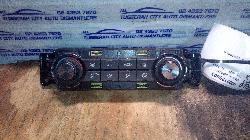 View Auto part Heater/Ac Controls Mg Zs 2021
