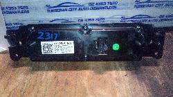 View Auto part Heater/Ac Controls Mg Zs 2021