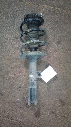 View Auto part Left Front Strut Mitsubishi Outlander 2018