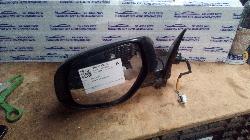 View Auto part Left Door Mirror Mitsubishi Outlander 2018
