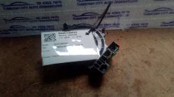 View Auto part Airbag Module/Sensor Mitsubishi Outlander 2018