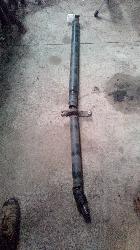 View Auto part Rear Drive Shaft Mitsubishi Outlander 2018