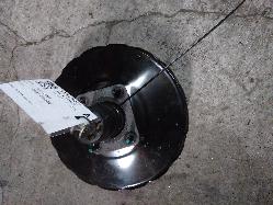 View Auto part Brake Booster Mitsubishi Outlander 2018