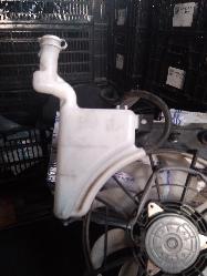 View Auto part Overflow Bottle Mitsubishi Outlander 2018