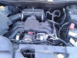 View Auto part A/C Condenser Subaru Tribeca 2010