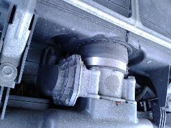 View Auto part A/C Condenser Subaru Tribeca 2010