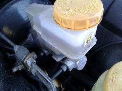 View Auto part A/C Condenser Subaru Tribeca 2010