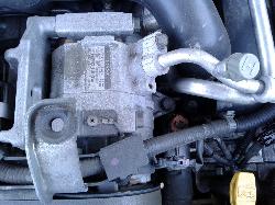 View Auto part A/C Condenser Subaru Tribeca 2010