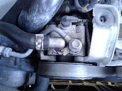 View Auto part A/C Condenser Subaru Tribeca 2010
