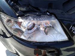 View Auto part A/C Condenser Subaru Tribeca 2010