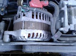 View Auto part A/C Condenser Subaru Tribeca 2010