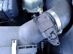 View Auto part A/C Condenser Subaru Tribeca 2010